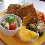 レインボー・ローフード - 