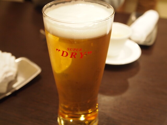 Shin Chinese HARAKAWA Sakaihonten