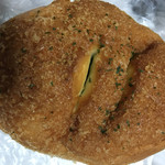 ブルー バード - 焼きカレーパン