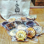 チナツ洋菓子店 - 