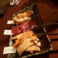 牛屋 銀兵衛 銀座本店 - 