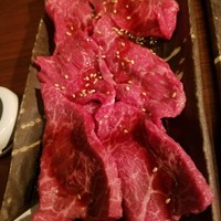 牛屋 銀兵衛 銀座本店 - 