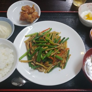 中華料理 光城_0