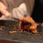 アカ - ライブ感：ソブラサーダ