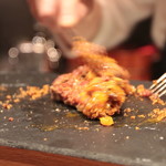 アカ - ライブ感：ソブラサーダ