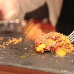 アカ - ライブ感：ソブラサーダ