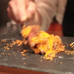 アカ - ライブ感：ソブラサーダ