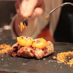 アカ - ライブ感：ソブラサーダ