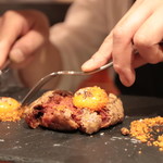 アカ - ライブ感：ソブラサーダ