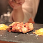 アカ - ライブ感：ソブラサーダ