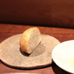 アカ - 自家製パン