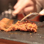 アカ - ライブ感：ソブラサーダ