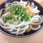 讃岐うどん　おおまえ - 