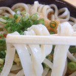 讃岐うどん　おおまえ - 