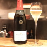 アカ - 泡：Raventós i Blanc de la Finca 2013/Cataluna