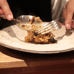 アカ - 浜名湖鰻パエリア