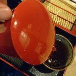 Tsutaya - 蕎麦湯