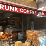 TRUNK COFFEE BAR  - 