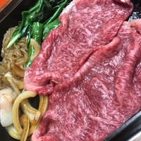 三嶋亭 本店 - 