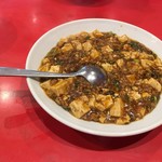楓林 - 麻婆豆腐