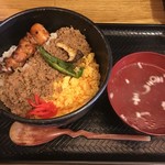 炭火焼鳥中村屋 - 