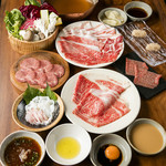 しゃぶしゃぶKINTAN 表参道店