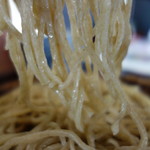 蕎麦 美酒 健肴 佳蕎庵 - 京都産・二八