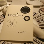 Italian Ryori Lucchicore