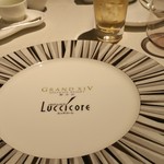 イタリア料理 ルッチコーレ - 