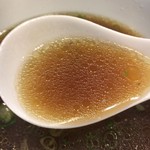 Japanese Soba Noodles 蔦 - 芳醇で優しくまろやかな味わいのスープ