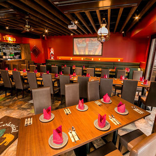 コロニアルラウンジ_2