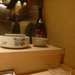 和食嘉肴 うす井 - 