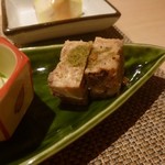 和食嘉肴 うす井 - 