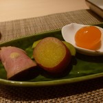 和食嘉肴 うす井 - 