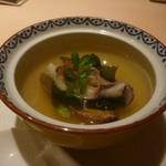 和食嘉肴 うす井 - 