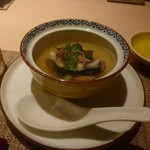 和食嘉肴 うす井 - 