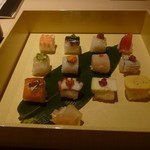 和食嘉肴 うす井 - 