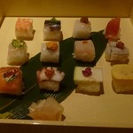 和食嘉肴 うす井 - 