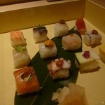 和食嘉肴 うす井 - 