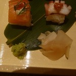 和食嘉肴 うす井 - 