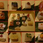 和食嘉肴 うす井 - 