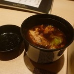 和食嘉肴 うす井 - 