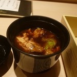 和食嘉肴 うす井 - 
