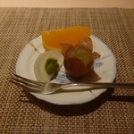 和食嘉肴 うす井 - 