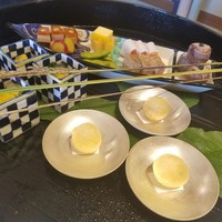 らん亭～ 美日庵 - 