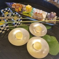 らん亭～ 美日庵 - 