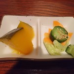 とんかつ とん樹 - この日の一品