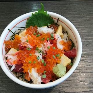 味鮮まえかわ_0