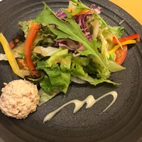 中納言 大阪駅前第3ビル店 - 