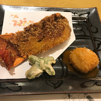 中納言 大阪駅前第3ビル店 - 